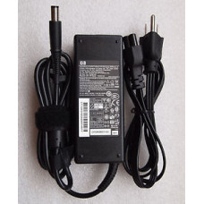 HP Ac Adapter 90W Nc2400 Nx6310 Nx6315 Nx8420 416421-001